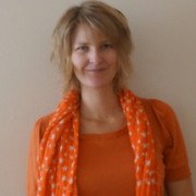 Audrey Bergouignan