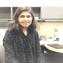 Jyoti Iyer