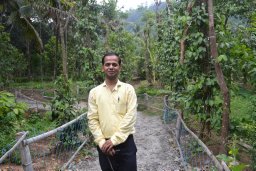 Das Chinmaya Kumar