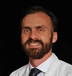 Carlos Chiclana Actis