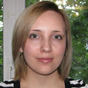 Ekaterina Dorofeenko
