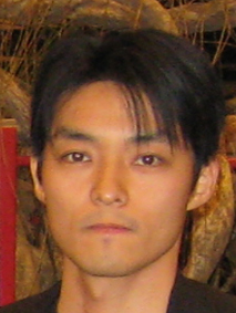 Naoya Kumagai