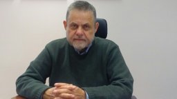 Vassilis P. Panoskaltsis