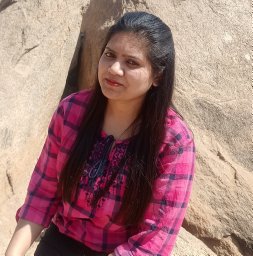 Sakshi Saxena