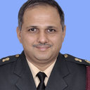 Gaurav P S Gahlot