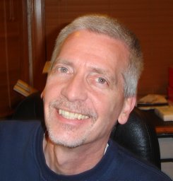 Terrell A. Morgan