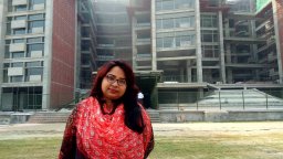 Sabera Hoque