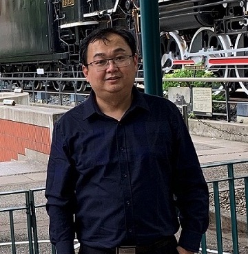 Duan Zhang