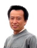 Legong Li