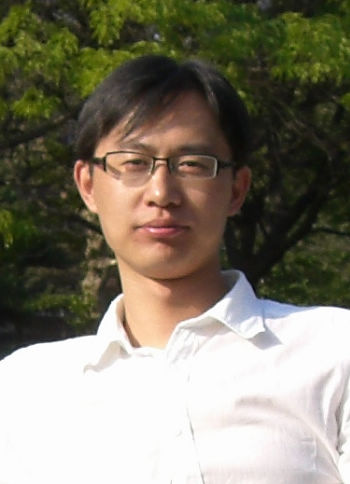 Biao Ma