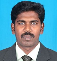 Manickam Ravichandran
