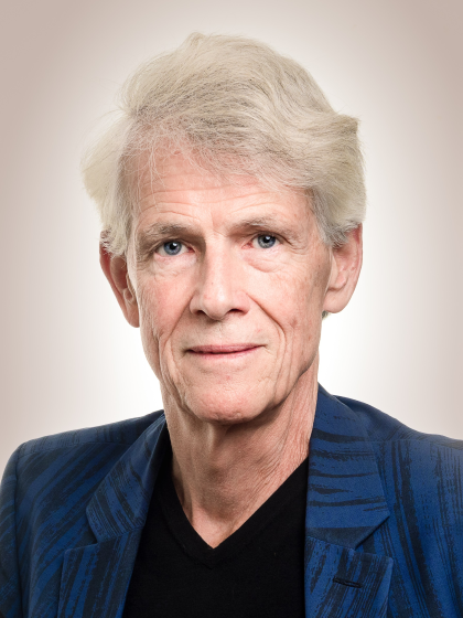 Karel A. Brookhuis