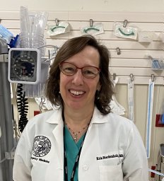 Kristen E. Nordenholz