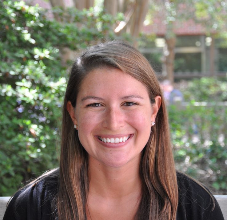 Sara Levintow