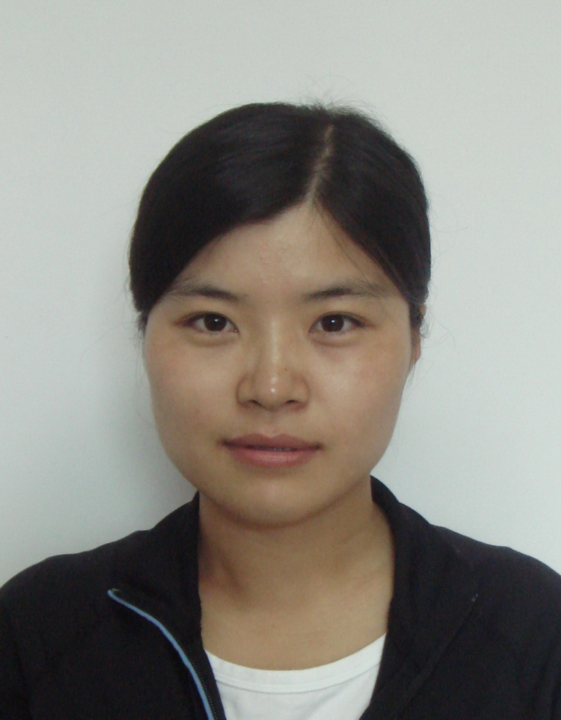 Yanhua Cui