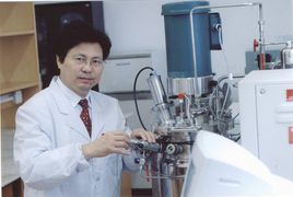 Liqiu Xia