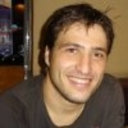 Daniel Pulido