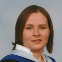 Catriona M Davies