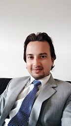 Riwaj Bhagat