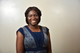 Arinola Adefila