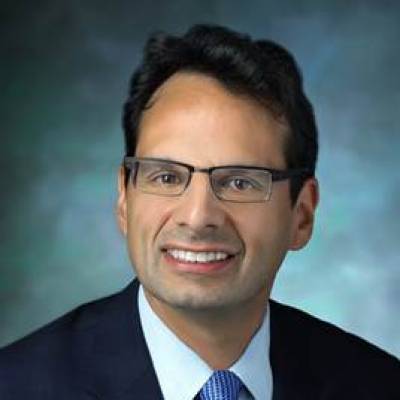 David Hackam