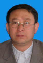Fujin Lei