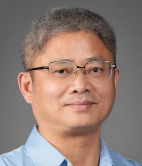 Jianyong Ouyang