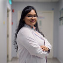 Ubashini Vijakumaran