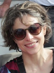 Anne-Lise Paradis