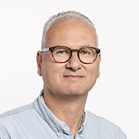 Christian Pilegaard Hansen