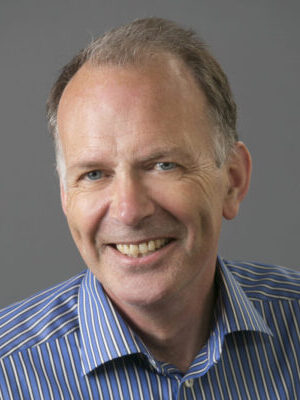 Nicholas P. Jewell