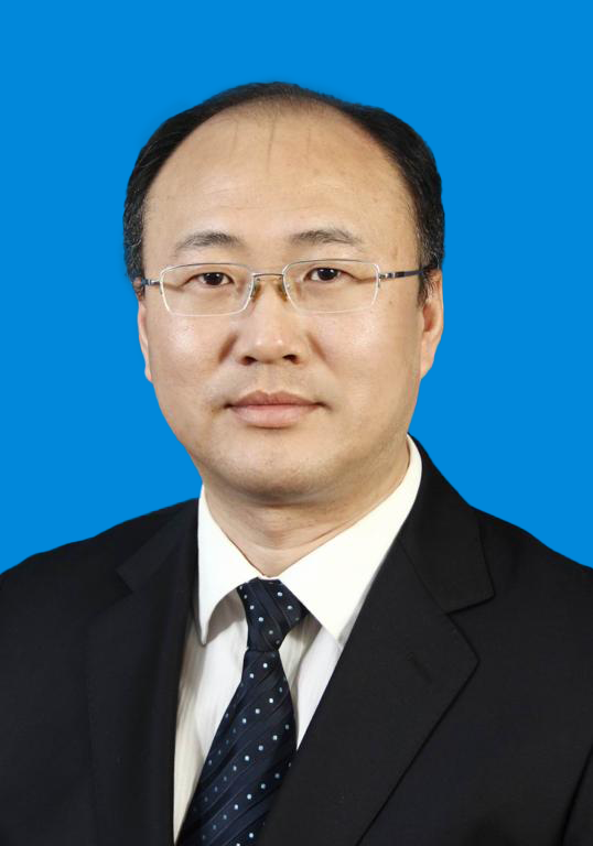 Qiang Fu