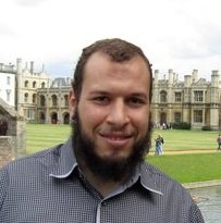 Dowaidar Moataz