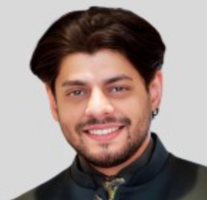 Mohapradeep Mohan