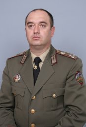 Nikolay Nichev