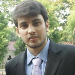 Sumeet Agrawal