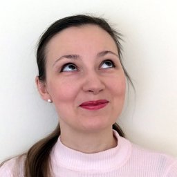 Olga Antipova