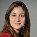 Mahdieh Aghamohammadi
