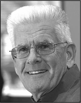 Thomas J. (Tim) Bergin