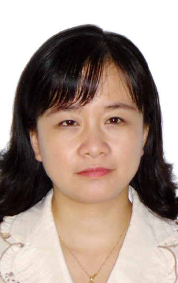 Xiaoyan Zhou