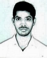 Shashikant Yadav