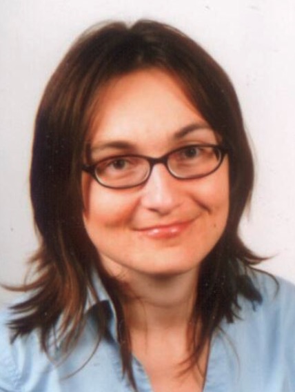 Ewelina M. Hankiewicz