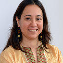 Deepta Chopra