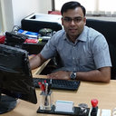 Amartya Mukhopadhyay