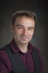 Nathan Owen Ilten