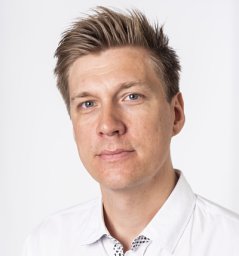 Tommi Tervonen
