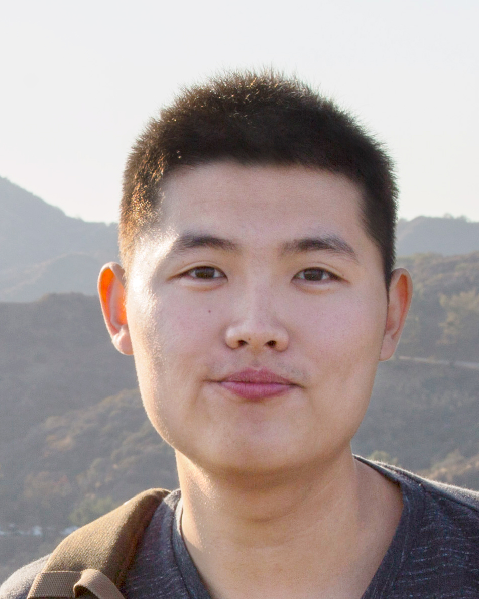Hengyue Liu