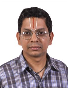 Gopalaratnam Narayanan