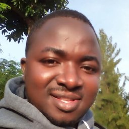 Justine John Tibaijuka