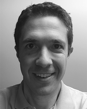 Jason D. Geder